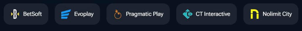 poskytovatelé masterplay casino